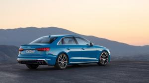 Audi S4 Sedan TDI 2020 года  (WW)